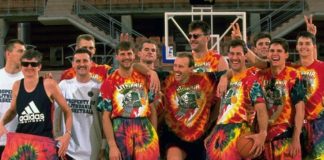 Litwo, ojczyzno moja… Opowieść o bólu, sukcesie i NBA