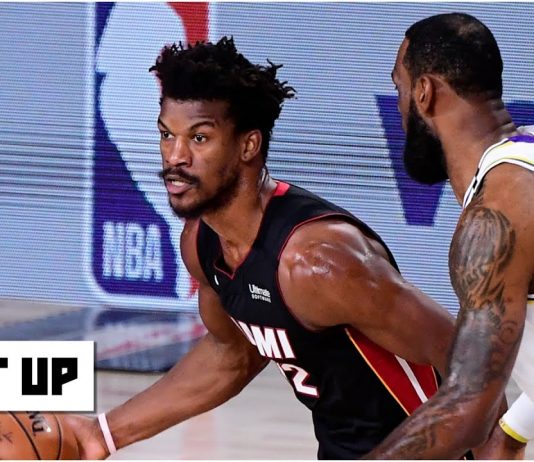 Finał NBA: Jak Heat wygrali z Lakers? Analiza, wnioski i ciekawostki po trzecim meczu