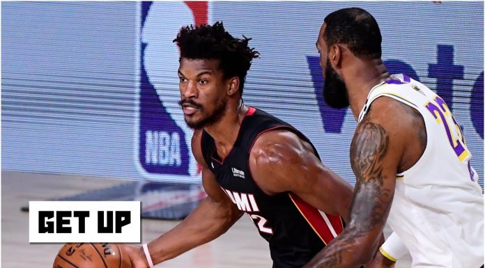 Finał NBA: Jak Heat wygrali z Lakers? Analiza, wnioski i ciekawostki po trzecim meczu