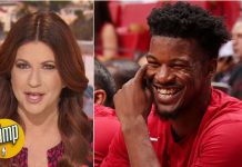 NBA: Rachel Nichols – charyzmatyczna dziennikarka ESPN opowiada o życiu w bańce Disneya