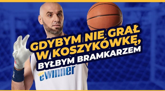 NBA: Co gdyby Marcin Gortat nigdy nie grał w koszykówkę? Co by było gdyby trafił do Dallas Mavericks?
