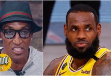 Finał NBA: Kto zostanie MVP Finałów? Scottie Pippen wskazuje na…