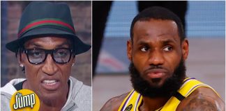 Finał NBA: Kto zostanie MVP Finałów? Scottie Pippen wskazuje na…