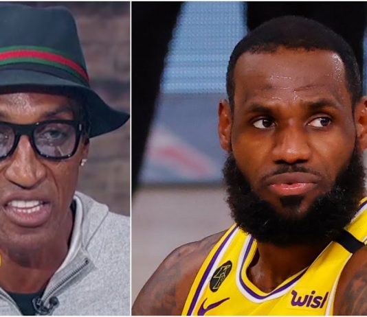 Finał NBA: Kto zostanie MVP Finałów? Scottie Pippen wskazuje na…