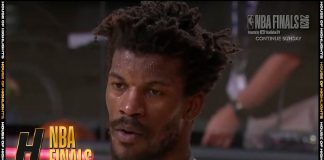 NBA: Jimmy Butler wprawił Miami Heat w zakłopotanie. Większości się to nie spodobało
