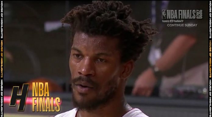 Wyniki NBA: Bokserskie starcie Butlera z Jamesem, Heat żyją nadzieją!