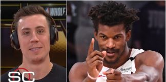 Finał NBA: Samotny LeBron i znakomity Butler! Analiza i wnioski. Czy Heat są już faworytami?