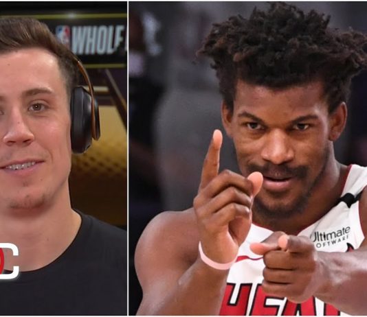 Finał NBA: Samotny LeBron i znakomity Butler! Analiza i wnioski. Czy Heat są już faworytami?