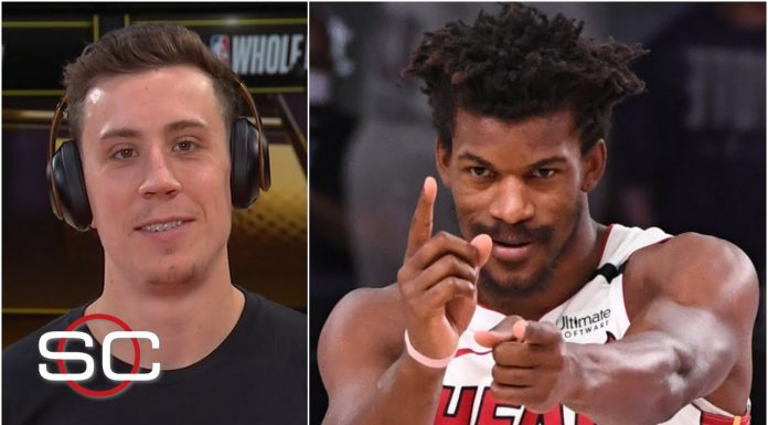 Finał NBA: Samotny LeBron i znakomity Butler! Analiza i wnioski. Czy Heat są już faworytami?