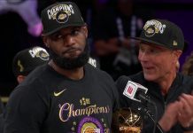 NBA: Utrzymanie składu Lakers będzie kosztowało fortunę. Dadzą radę?