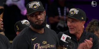 NBA: Lakers wypadną z ósemki?! To realny scenariusz