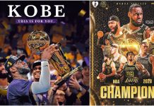 Finał NBA: 23 ciekawostki o finale NBA 2020!