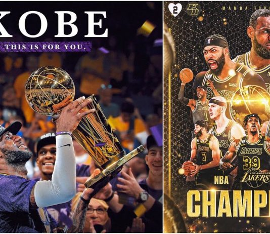 Finał NBA: 23 ciekawostki o finale NBA 2020!