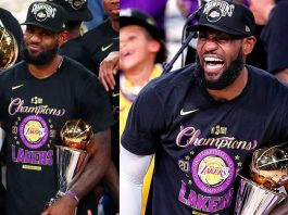 NBA: Los Angeles Lakers nie zdobędą mistrzostwa?