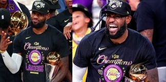 NBA: Los Angeles Lakers nie zdobędą mistrzostwa?