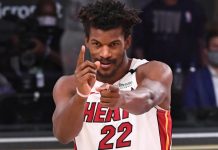 Felieton NBA: Historia Jimmy’ego Butlera – od buntownika do lidera
