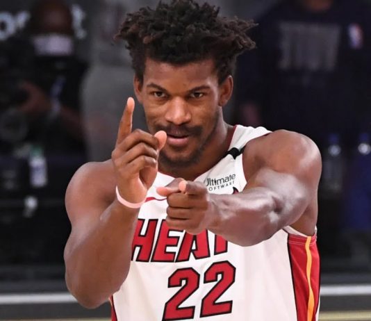 NBA: Jimmy Butler mógł zagrać w ASG?! Miał jeden warunek…