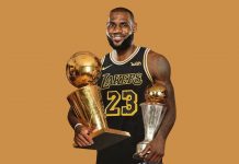NBA: LeBron weźmie wolne na pierwszy miesiąc nowego sezonu?