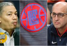 NBA: Clippers wybrali nowego trenera!