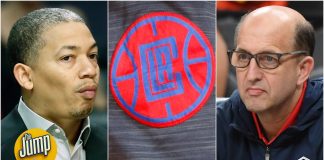 NBA: Clippers wybrali nowego trenera!