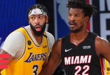 Finał NBA: Analiza i wnioski po pierwszym meczu Lakers – Heat