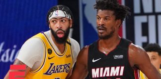 Finał NBA: Analiza i wnioski po pierwszym meczu Lakers – Heat