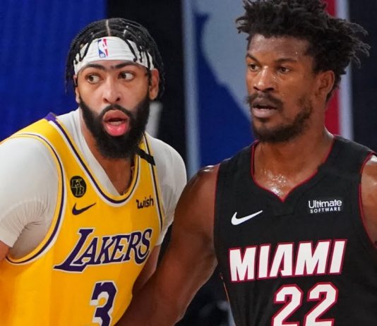 Finał NBA: Analiza i wnioski po pierwszym meczu Lakers – Heat