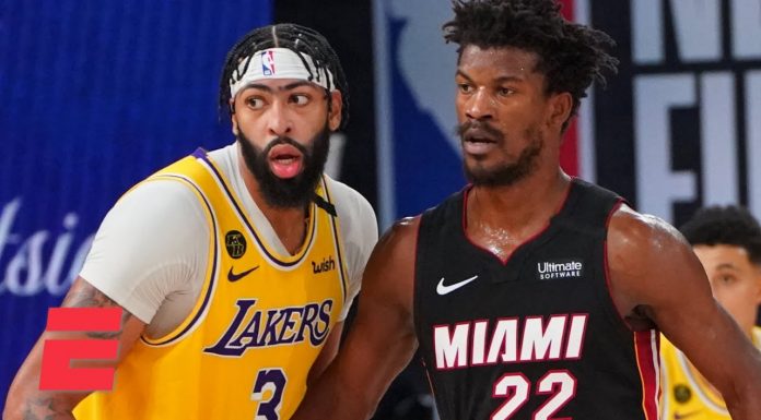 Finał NBA: Analiza i wnioski po pierwszym meczu Lakers – Heat