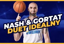 NBA: Czy Marcin Gortat zrobiłby taką karierę bez Steve’a Nasha? Czy osiagnąłby większe sukcesy w „starej NBA”?