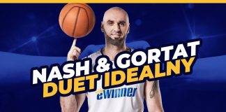NBA: Czy Marcin Gortat zrobiłby taką karierę bez Steve’a Nasha? Czy osiagnąłby większe sukcesy w „starej NBA”?