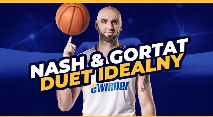 NBA: Czy Marcin Gortat zrobiłby taką karierę bez Steve’a Nasha? Czy osiagnąłby większe sukcesy w „starej NBA”?
