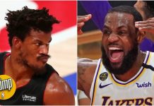 NBA: Najważniejszy ranking wśród zawodników? Butlera dołączył do elity