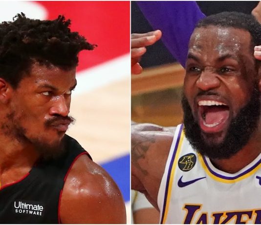 NBA: Najważniejszy ranking wśród zawodników? Butlera dołączył do elity