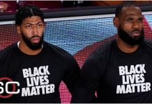 NBA: Wyrok w sprawie śmierci George’a Floyda. Gwiazdy ligi zareagowały…