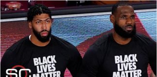 NBA: Zawodnicy Lakers wciąż nie pogodzili się ze śmiercią Kobe’ego