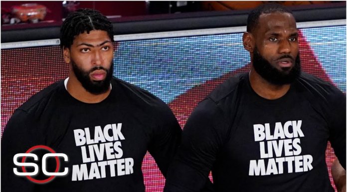 NBA: Zawodnicy Lakers wciąż nie pogodzili się ze śmiercią Kobe’ego