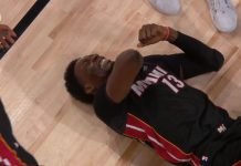 Finał NBA: Heat mogą stracić dwóch liderów!