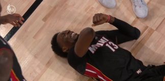 Finał NBA: Heat mogą stracić dwóch liderów!