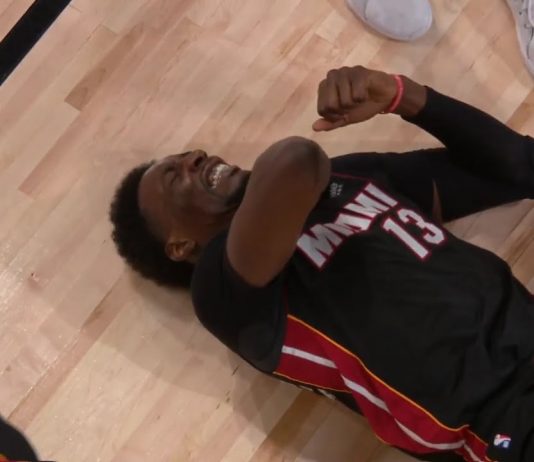 Finał NBA: Heat mogą stracić dwóch liderów!