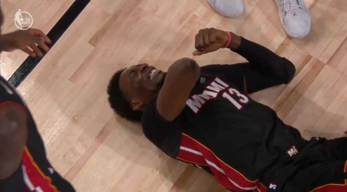 Finał NBA: Heat mogą stracić dwóch liderów!