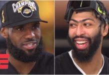 NBA: Lakers są tak słabi, że obrońcy ich ignorują!? Dlaczego to robią?