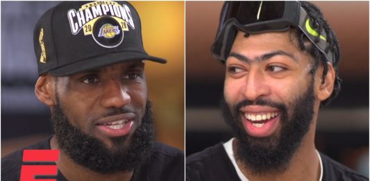 Ciekawostki NBA: Davis w życiowej formie, fenomen Bookera, rekordzista LeBron