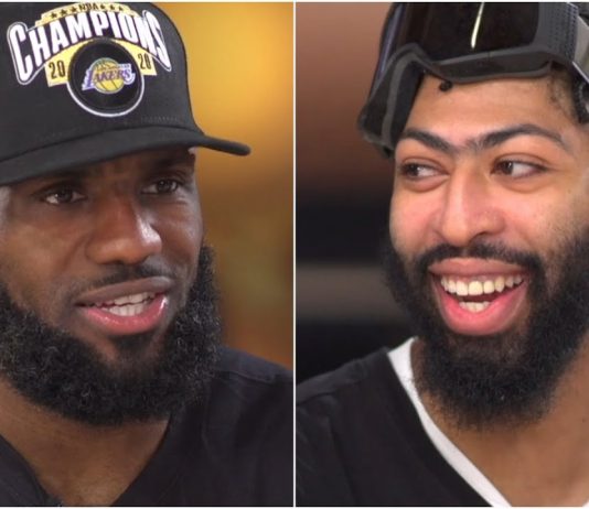 Wyjazd marzeń! Zobacz 3 mecze NBA i finał NCAA! W akcji LeBron, Jokić i Durant!