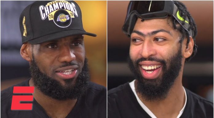 Wyniki NBA: Lakers nadal niepokonani, świetny mecz Coby’ego White’a