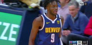 NBA: Ważny gracz Nuggets na celowniku Miami