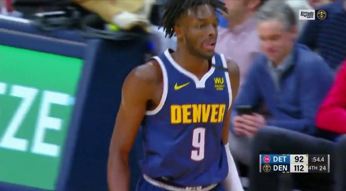 NBA: Ważny gracz Nuggets na celowniku Miami