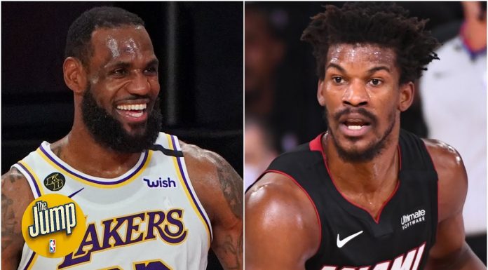 Statystyki NBA: Butler przebija rekord LeBrona, Tatum niczym Larry Bird, Embiid i Morant szaleją!