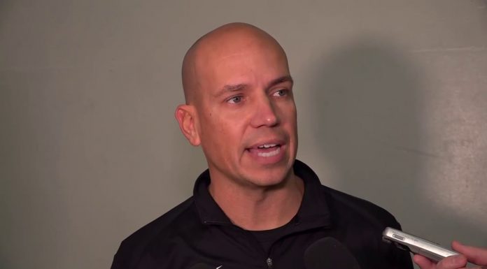 NBA: Zaskakujący wybór. Pacers mają nowego trenera