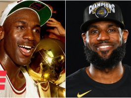 NBA: LeBron James chce powrotu Dream Teamu! Tylu gwiazd w jednej drużynie nie było od 30 lat!