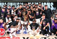 NBA: Jak NBA oszukiwała nasze zmysły?